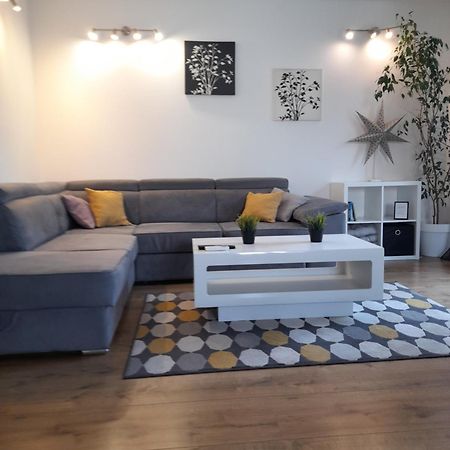 Apartments Tonka Centar Водице Екстер'єр фото