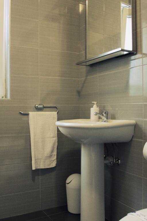 Apartments Tonka Centar Водице Екстер'єр фото