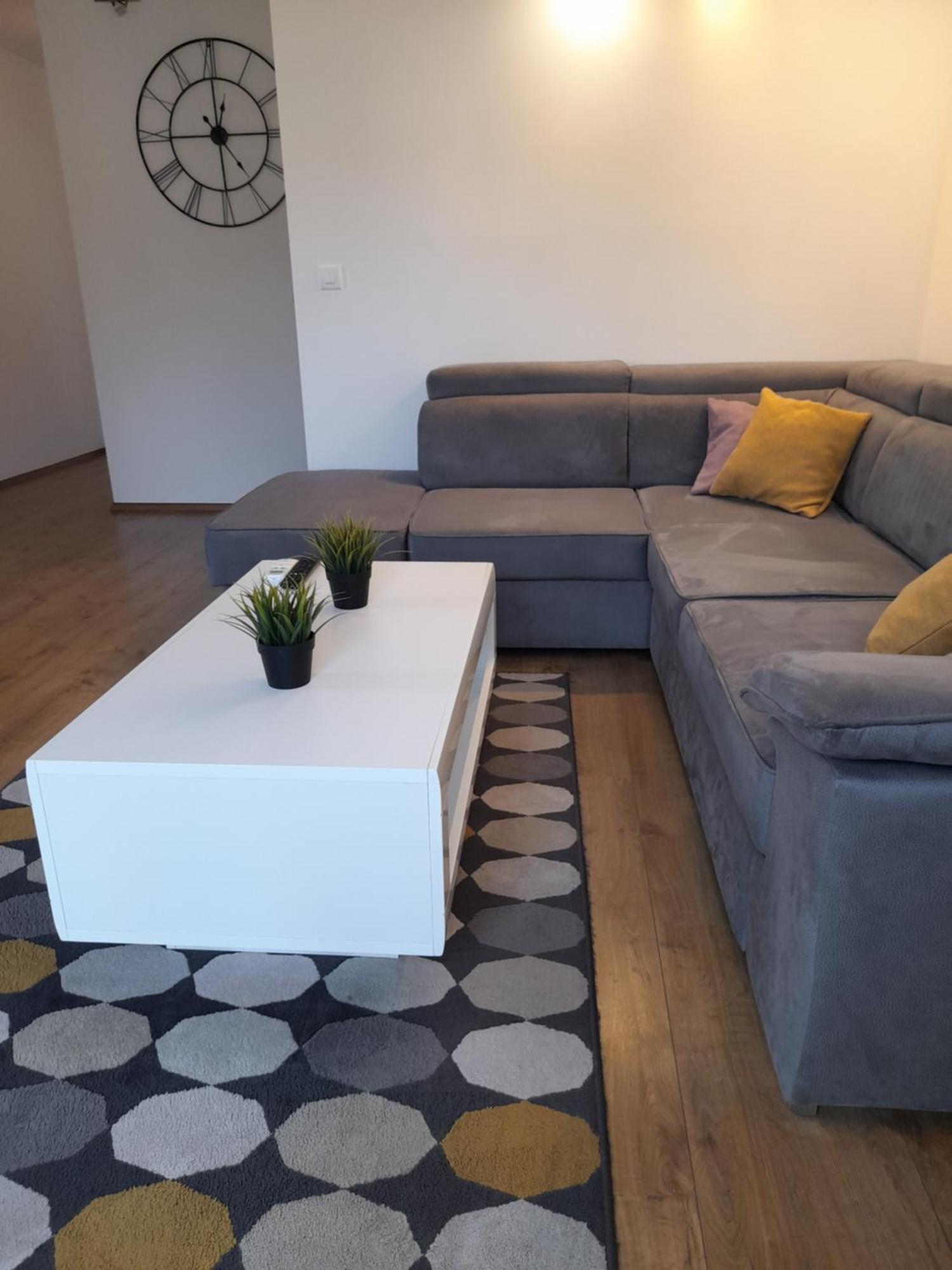 Apartments Tonka Centar Водице Екстер'єр фото