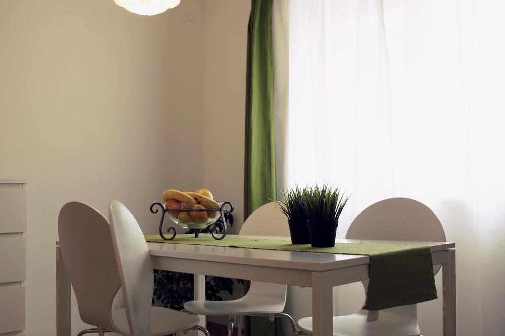 Apartments Tonka Centar Водице Номер фото
