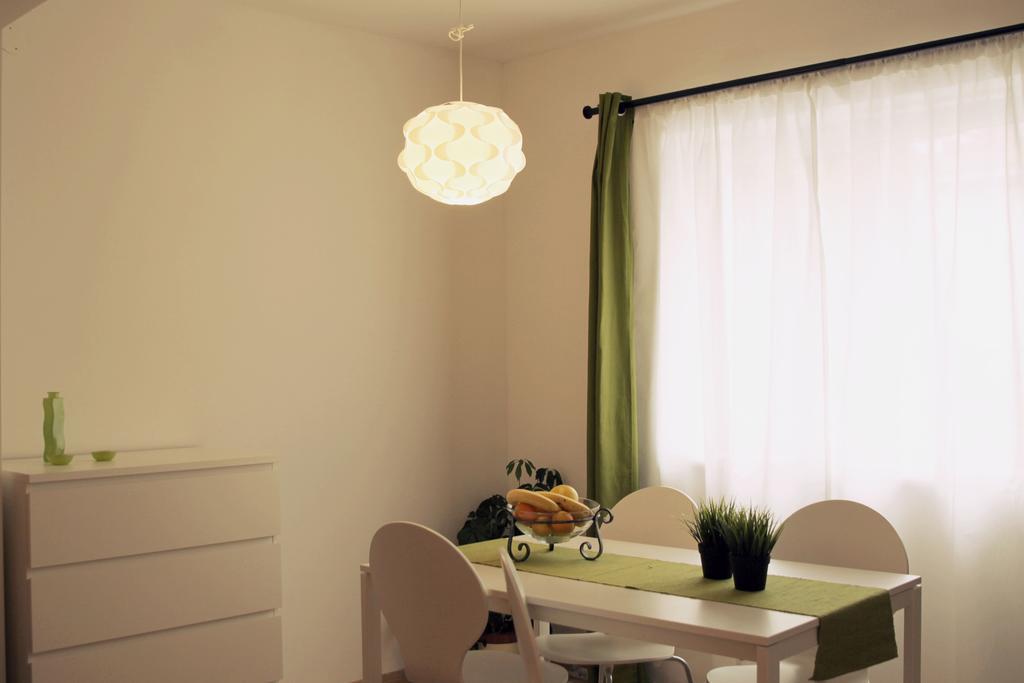 Apartments Tonka Centar Водице Номер фото