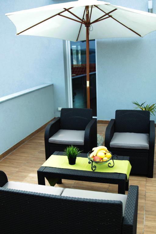 Apartments Tonka Centar Водице Номер фото