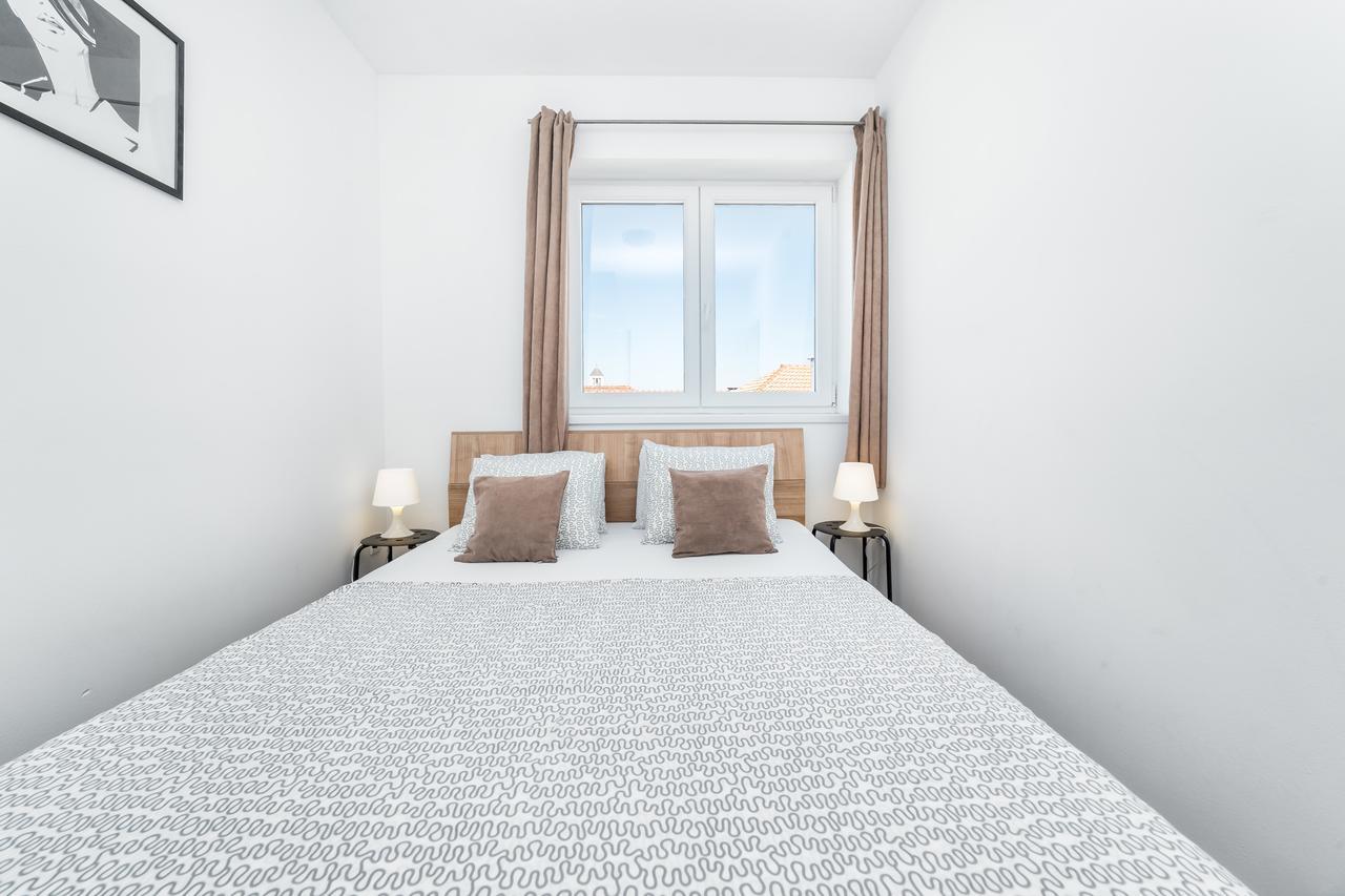 Apartments Tonka Centar Водице Екстер'єр фото