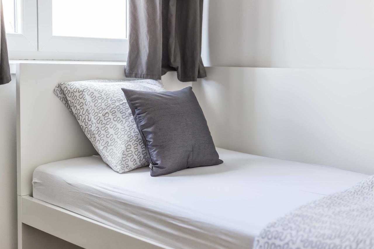 Apartments Tonka Centar Водице Екстер'єр фото