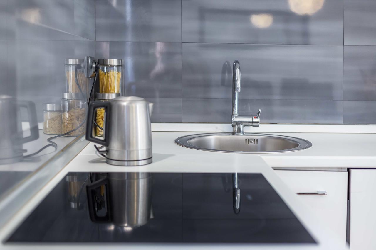 Apartments Tonka Centar Водице Екстер'єр фото